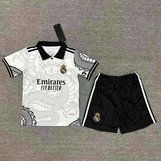 Ensemble Enfant Real Madrid Concept 25/26