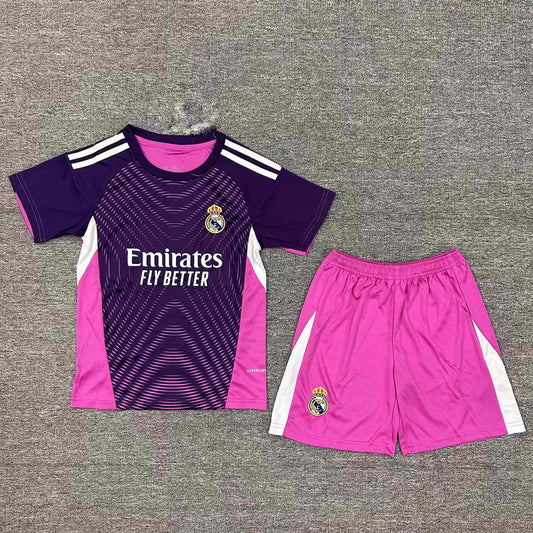 Ensemble Enfant Real Madrid 25/26