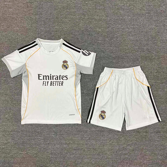Ensemble Enfant Real Madrid 25/26