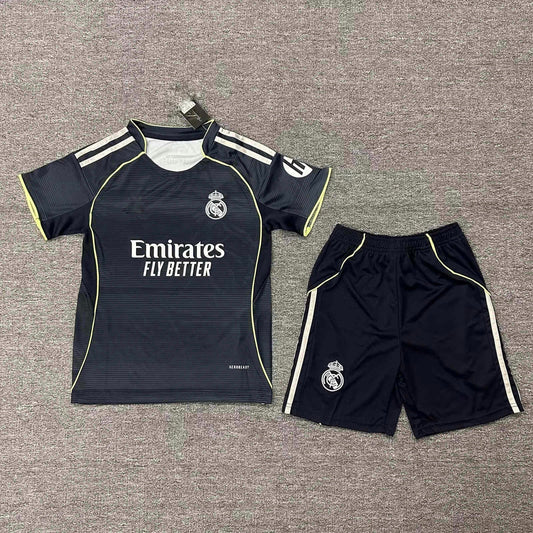 Ensemble Enfant Real Madrid 25/26