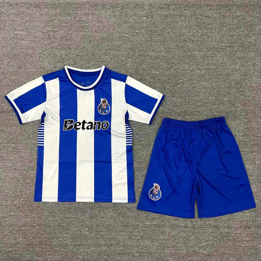 Ensemble Enfant FC Porto 25/26