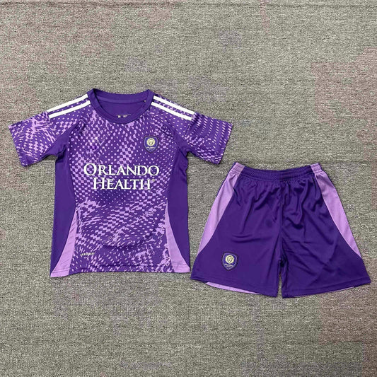 Ensemble Enfant Orlando City 25/26