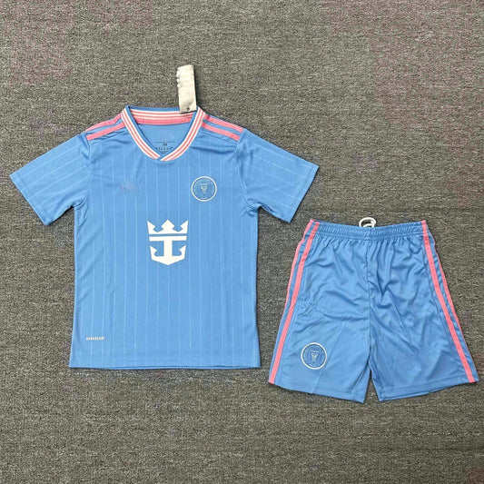 Ensemble Enfant Third Inter Miami 25/26