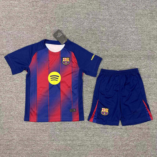 Ensemble Enfant FC Barcelone 25/26