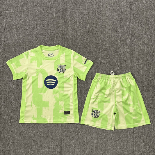Ensemble Enfant FC Barcelone 24/25