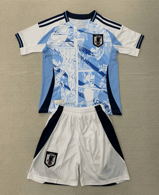 Ensemble Enfant Japon x Vegeta Concept 25/26