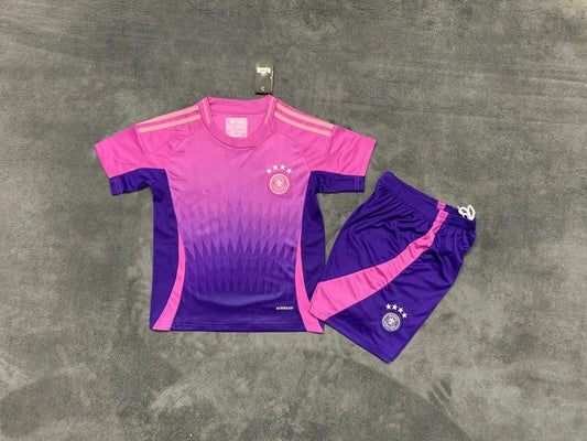 Ensemble Enfant Allemagne 2024