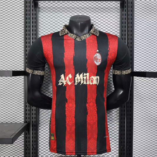 Maillot AC Milan 25/26 Player Version