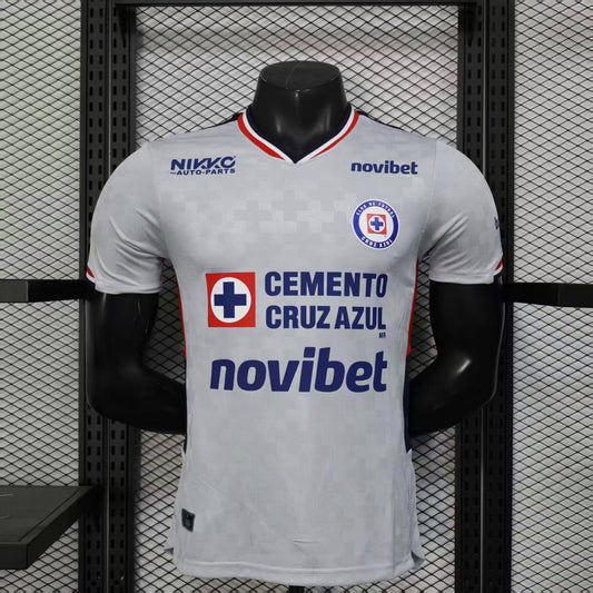 Maillot Cruz Azul 25/26 Player Version