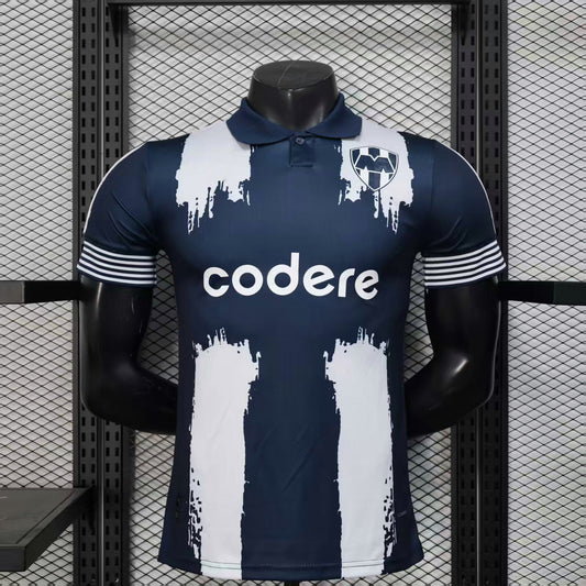 Maillot Monterrey Rayados 25/26 Player Version
