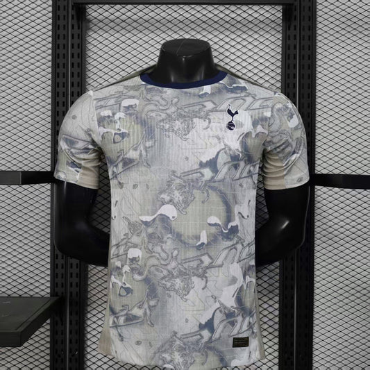 Maillot Tottenham 25/26 Player Version