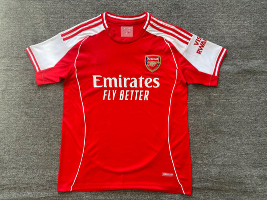 Maillot Arsenal 24/25