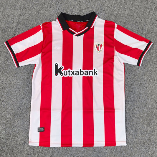 Maillot Athletic Bilbao 25/26
