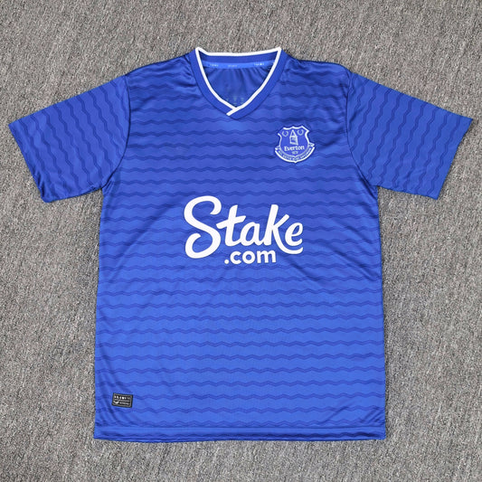 Maillot Everton Domicile 25/26