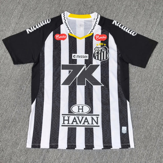 Maillot Santos 25/26