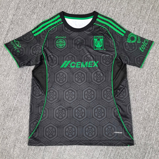 Maillot Tigres UANL Third 25/26
