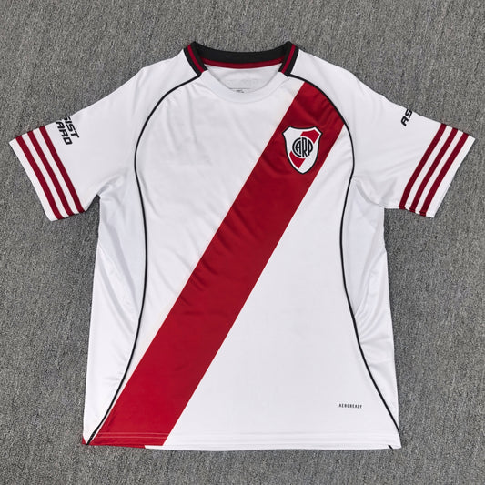 Maillot River Plate 25/26