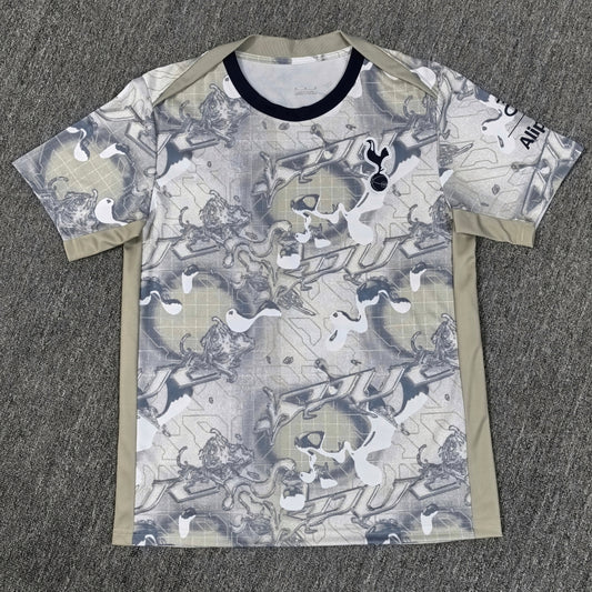 Maillot Tottenham 25/26