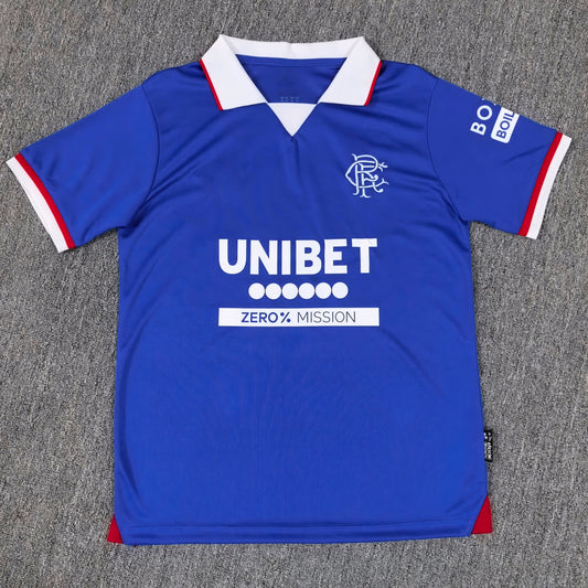 Maillot Rangers Glasgow 25/26