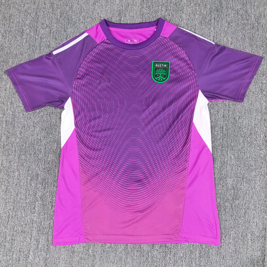 Maillot Austin FC 25/26