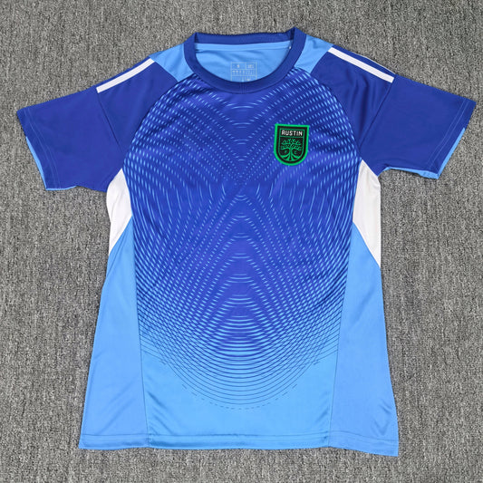Maillot Austin FC 25/26