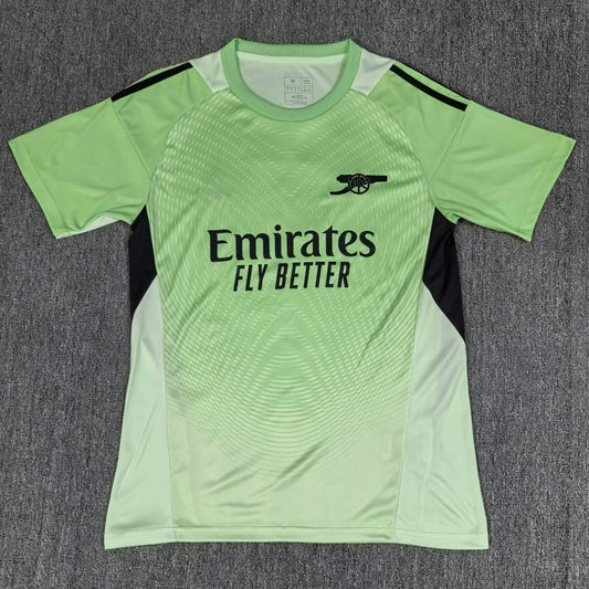 Maillot Arsenal 25/26