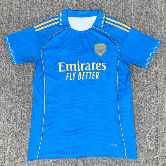 Maillot Arsenal 25/26