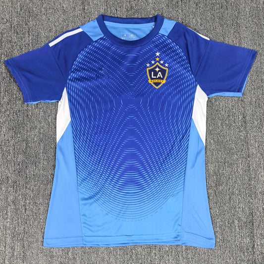 Maillot LA Galaxy 25/26