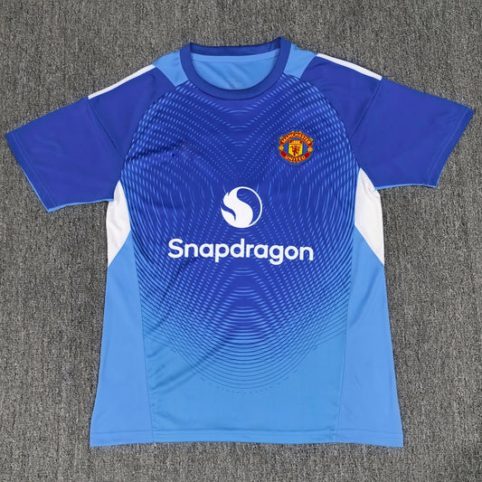 Maillot Manchester United 25/26