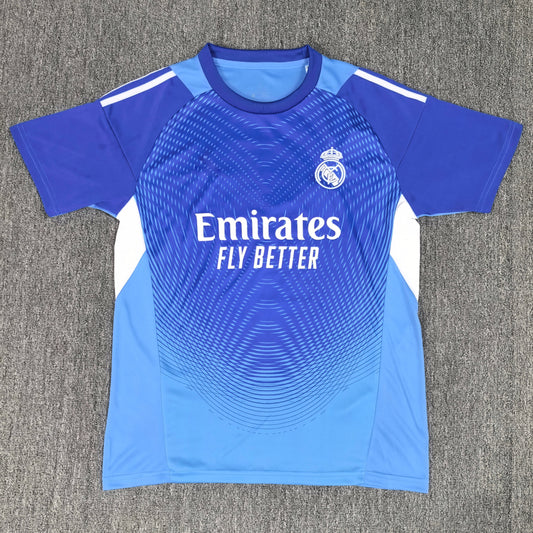 Maillot Real Madrid 25/26