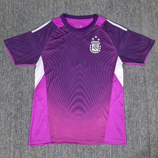 Maillot Argentine 25/26