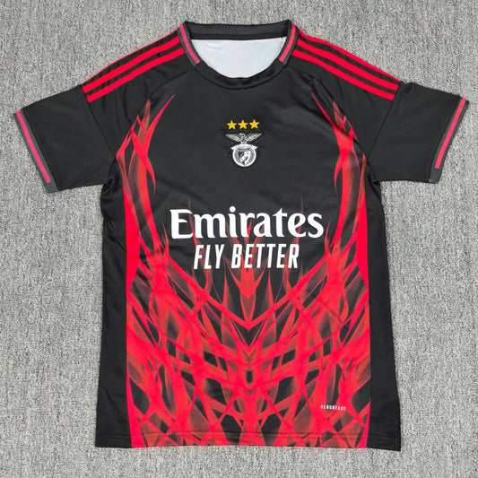 Maillot Benfica 25/26
