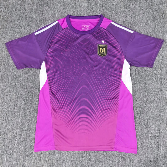 Maillot Los Angeles FC 25/26