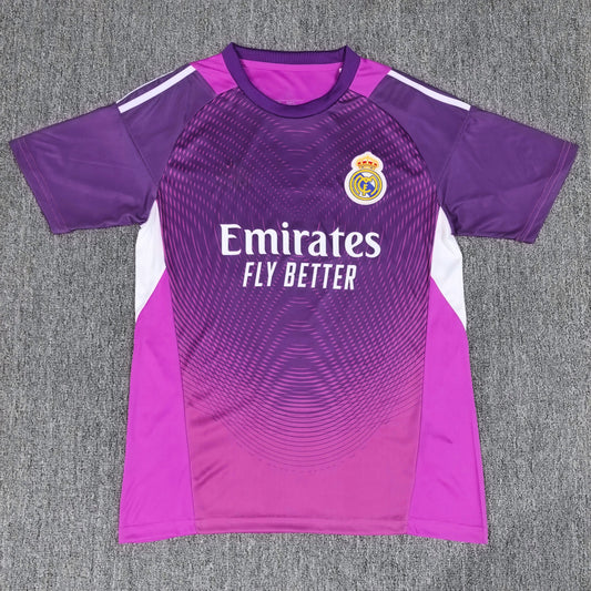 Maillot Real Madrid 25/26