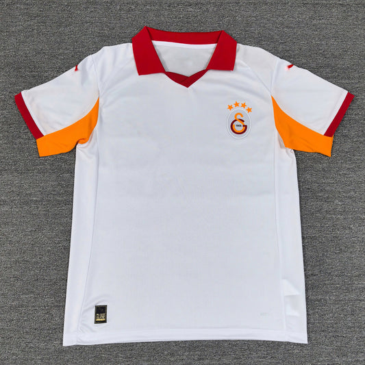 Maillot Galatasaray 24/25