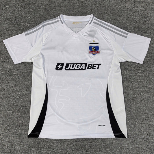 Maillot Colo-Colo 25/26