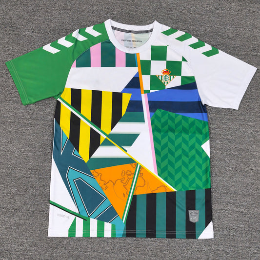 Maillot Real Betis 24/25