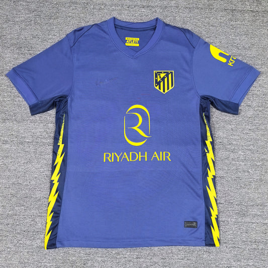 Maillot Atletico Madrid 25/26