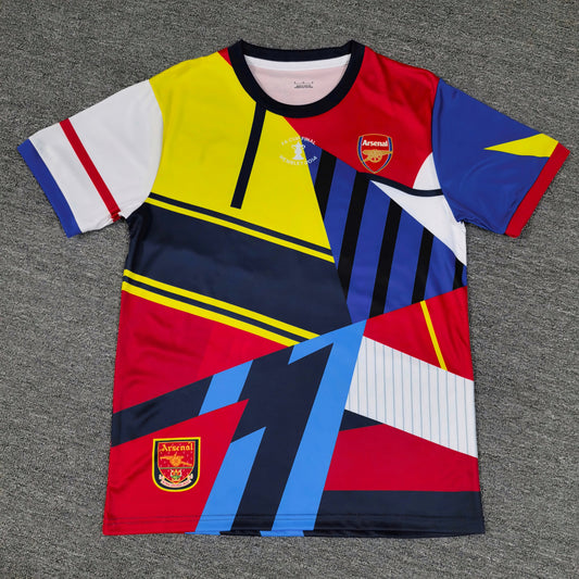 Maillot Arsenal Anniversary
