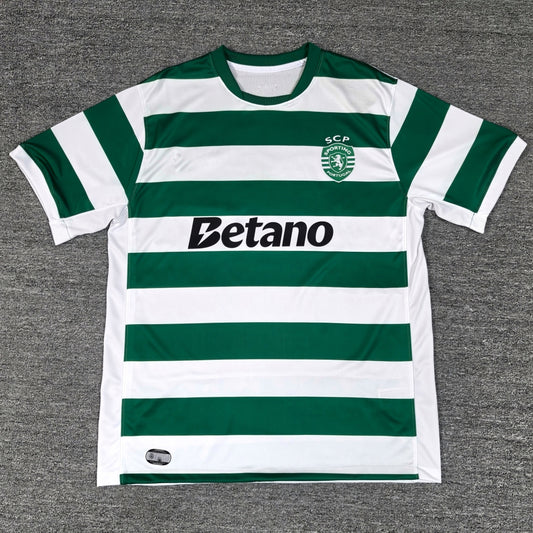 Maillot Sporting 25/26
