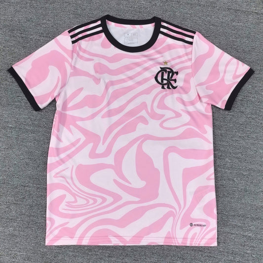 Maillot Flamengo Third 23/24