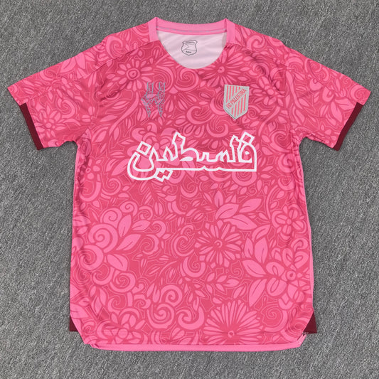 Maillot Palestine 23/24