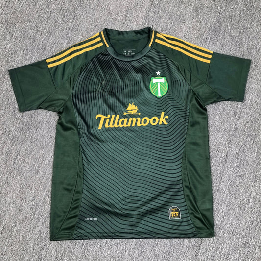 Maillot Portland 24/25