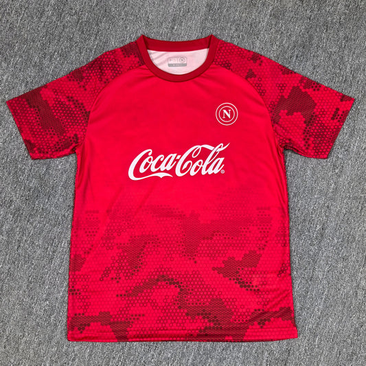 Maillot Naples 24/25