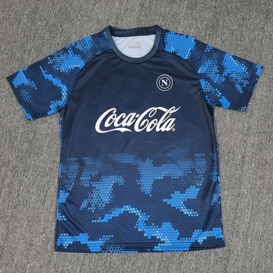 Maillot Naples 24/25