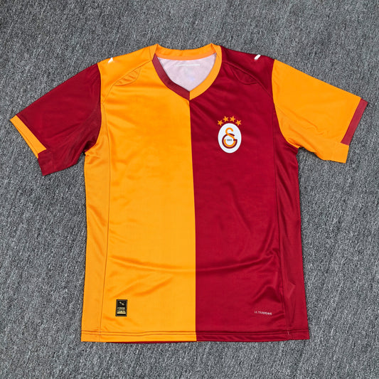 Maillot Galatasaray 25/26