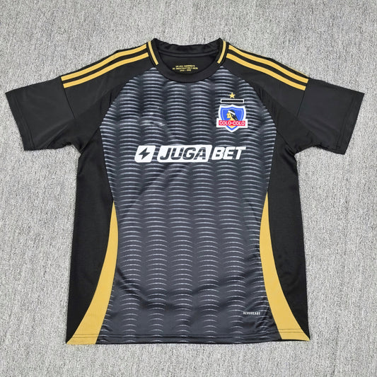 Maillot Colo-Colo Extérieur 25/26