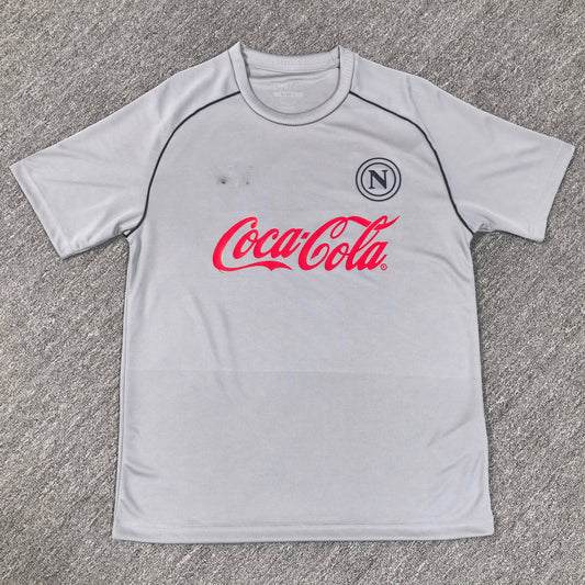 Maillot Naples 24/25