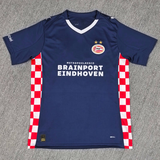 Maillot PSV Eindhoven Extérieur 25/26
