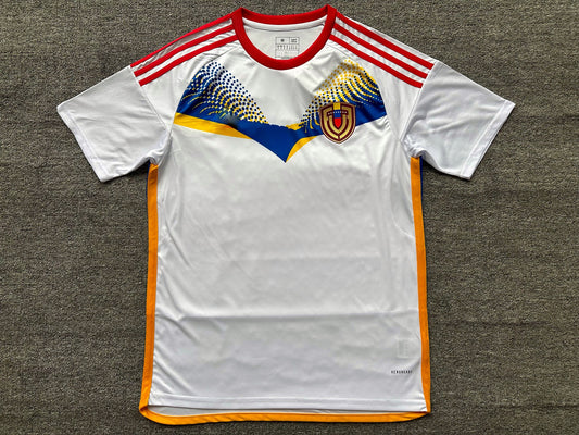 Maillot Venezuela 24/25